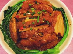芋头扣肉-花样宴荟(旺城店)
