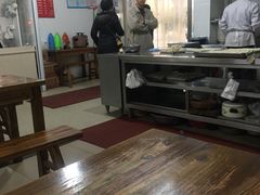 -松盛糕团店(红旗桥店)