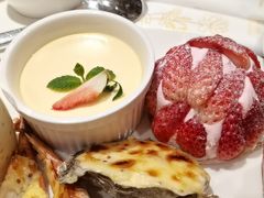 -青岛蓝海御华大饭店（金沙滩店）·蓝钻国际美食自助百汇