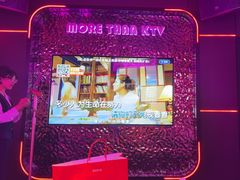 -星聚会KTV X Party(上海真如中海环宇城店)