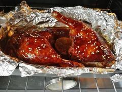 烤棒腿-胖姐烧烤(总店)