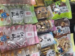 零售区-法根糕点(水北街店)