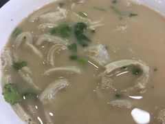 -白魁老号饭庄(交道口店)