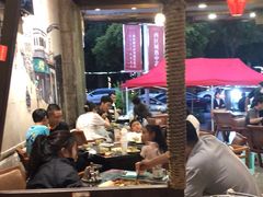 -塘屋烧烤·云南火塘烧烤品牌(春城慧谷旗舰店)