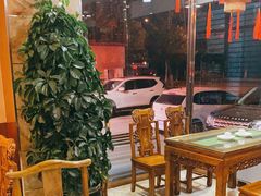 -老华洋饭庄(成林道店)
