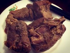 -老城红焖羊肉(老步行街店)