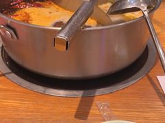 -掂档潮汕牛肉火锅(cityon熙地港店)