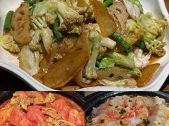 -小户人家(循礼门南国中心店)