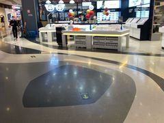 -天虹购物中心(石路店)