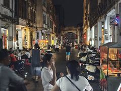 -陈氏老字号十三小炸炸店