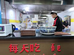 -德海牛肉面(武警医院店)