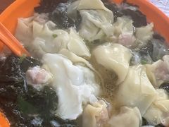 -阿麟馄饨(延长路店)