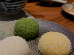 -戏作寿司(观音桥店)