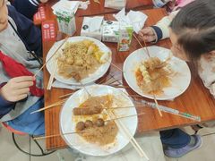-郭记小街麻辣烫(南小街总店)