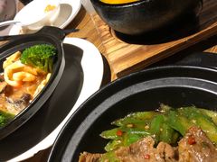 -小和庆·知味(首铸万科店)