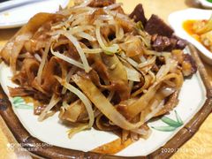 -葛记焖饼(伏牛路店)