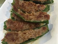 煎酿尖椒-粥旺庄(芳村店)