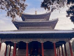 -隆兴寺