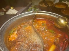 -牛New寿喜烧(虹桥新天地店)