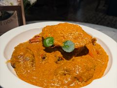 -狮拾久·现代新加坡料理(壹方城店)