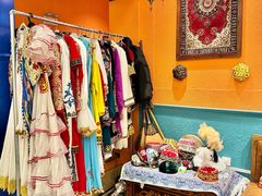 -双公羊·馕坑烤全羊(奥体店)