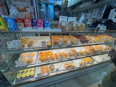 -浓心爷爷·现烤面包(荔胜广场店)