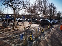 -永旺梦乐城国际商城(北清路店)