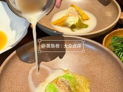 -天水蔬食料理(树德之光店)