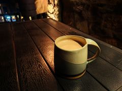 -云端咖啡(山顶教堂店)