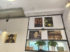 -狮龙啤酒烧烤屋(建二路店)