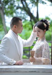 -金夫人婚纱摄影(总店)