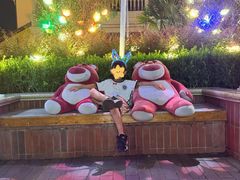 -歌斐颂巧克力小镇