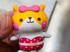 -泡泡玛特POPMART(上海环球港店)