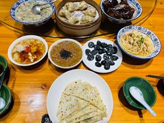 -荣家小吃(紫阳街店)