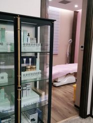 -加减美医美连锁品牌