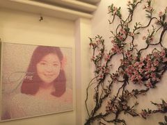 -邓丽君音乐主题餐厅