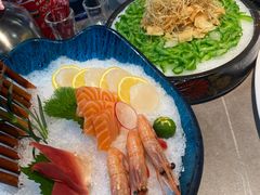 -林记生蚝·专注生蚝三十载(创意园店)