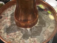 -北门涮肉·铜锅涮肉(南锣鼓巷店)