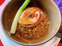 -上海滩餐厅(BFC外滩金融中心店)