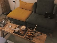 -春庄咖啡SpringHues(钟楼小区店)