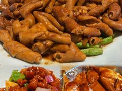 -荣基四海一家·家常菜·海鲜大排档(新安店)
