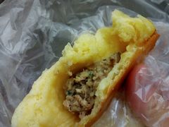 -锅蒸馍(建国中路店)