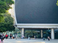 -广州市第二少年宫