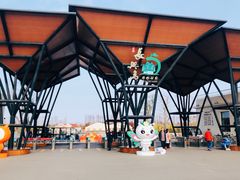 -上海长兴岛郊野公园