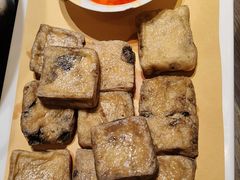 -黄泥岗·黄陂农家菜(百步亭店)