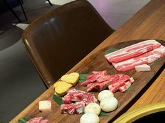 -虎哥六韩式烤肉料理 TIGERGRILL(隆生金山湖中心购物广场店)