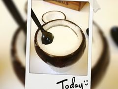 -志龙皇冠吃货椰子铺