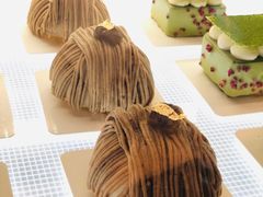 -丘中有甜(乐清·江南里店)