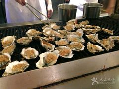 -芭菲盛宴·环球美食(解放碑英利国际店)