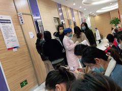 -美年大健康体检中心(牡丹园分院)